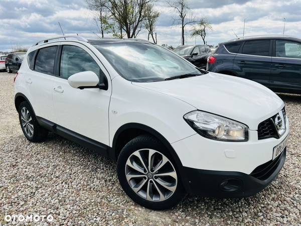 Nissan Qashqai 1.6 dCi I-Way S&S - 7