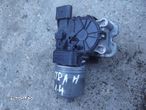 Motoras stergatoare Opel Astra H fata spate haion dezmembrez astra h - 1