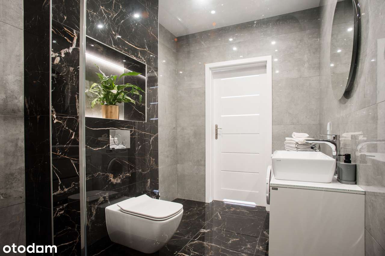 Piękny dom Osiedle Tęczowy Las, Kielce-17