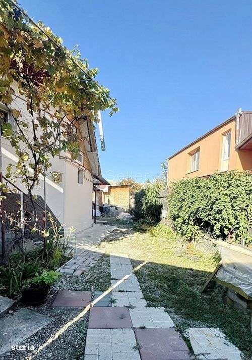 Curte Generoasa | Loc de Parcare - Imagine principală: 3/10