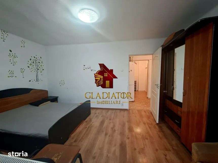 Apartament Alexandru cel Bun Sos Naționala, disponibil imediat - Imagine principală: 4/10