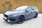 Cupra Leon Sportstourer - 2