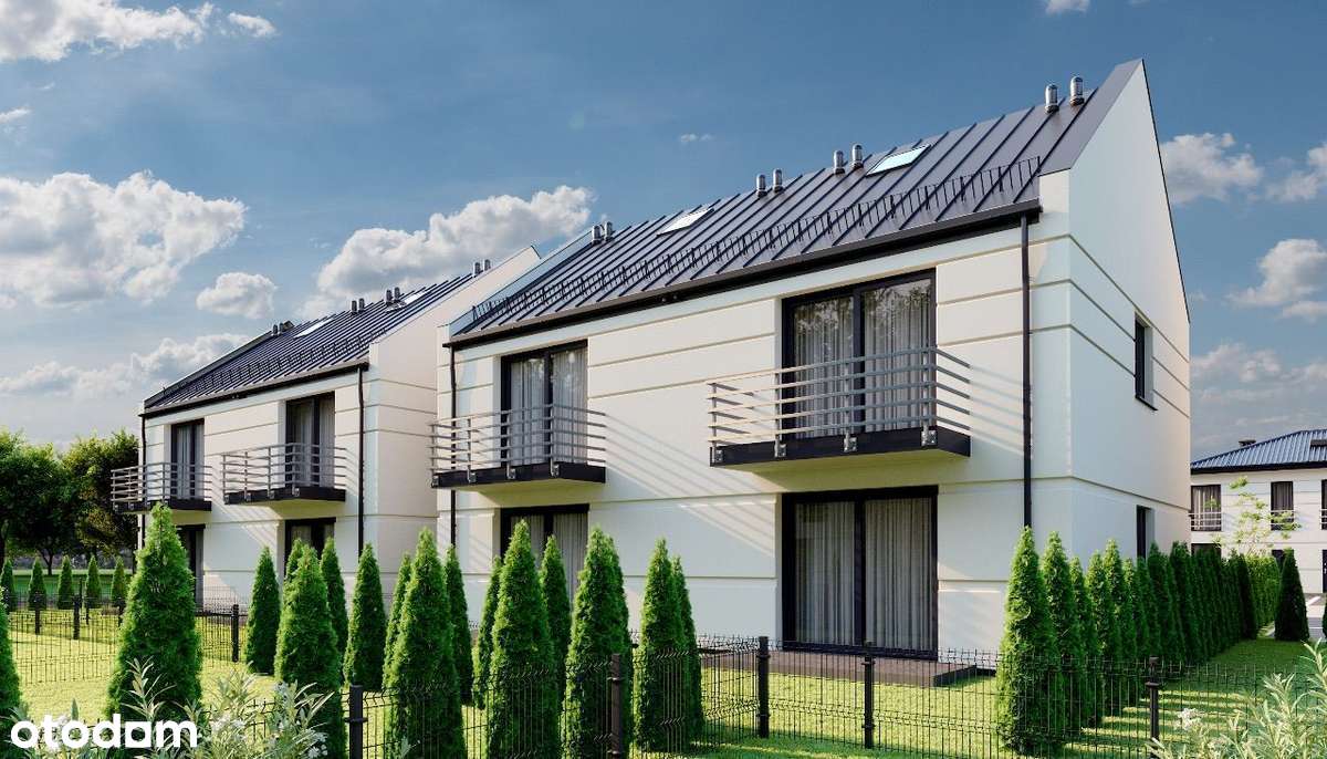 Apartament przy Gubałówce od Lider House Deweloper - Pełny obrazek: 3/19