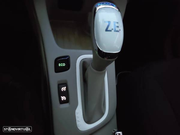 Renault Zoe Life 40 Q90 - 6