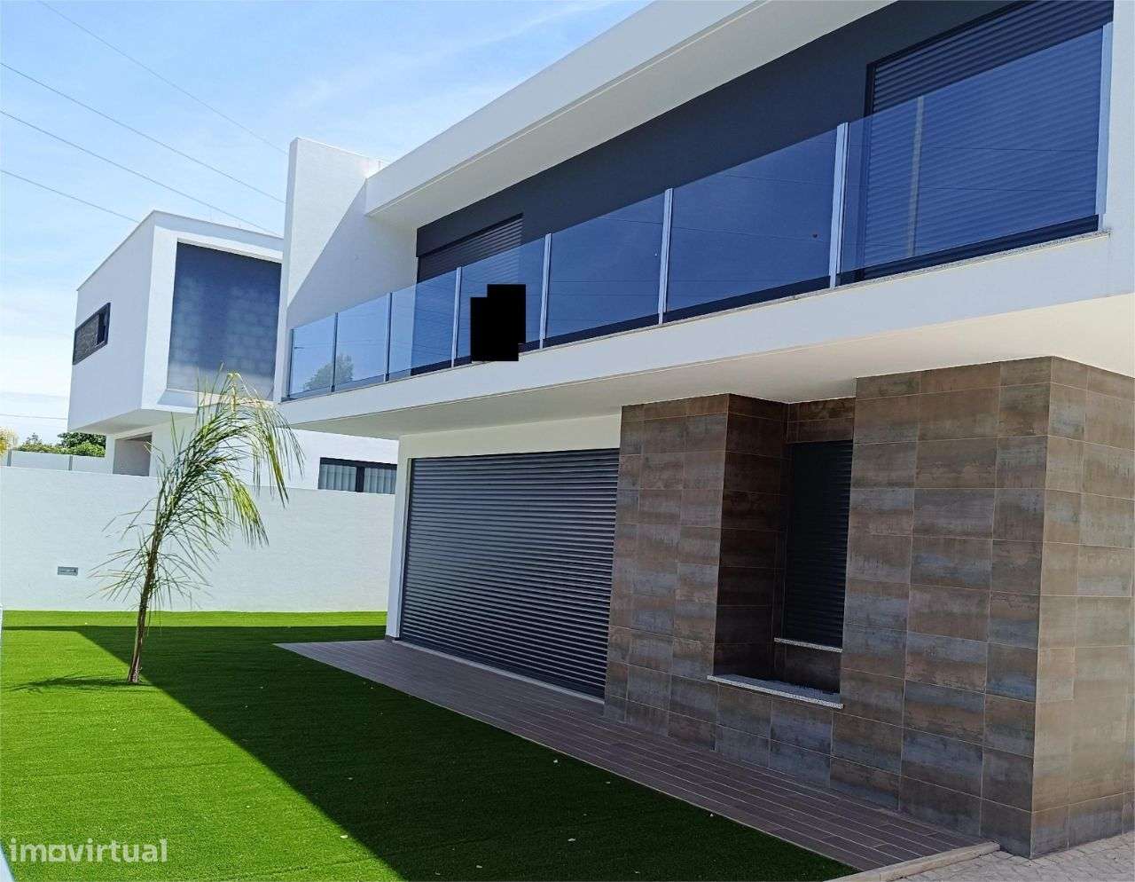 Excelente moradia isolada V5 com piscina ! - Grande imagem: 5/59