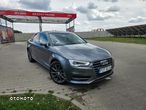 Audi A3 1.8 TFSI Ambition S tronic - 1