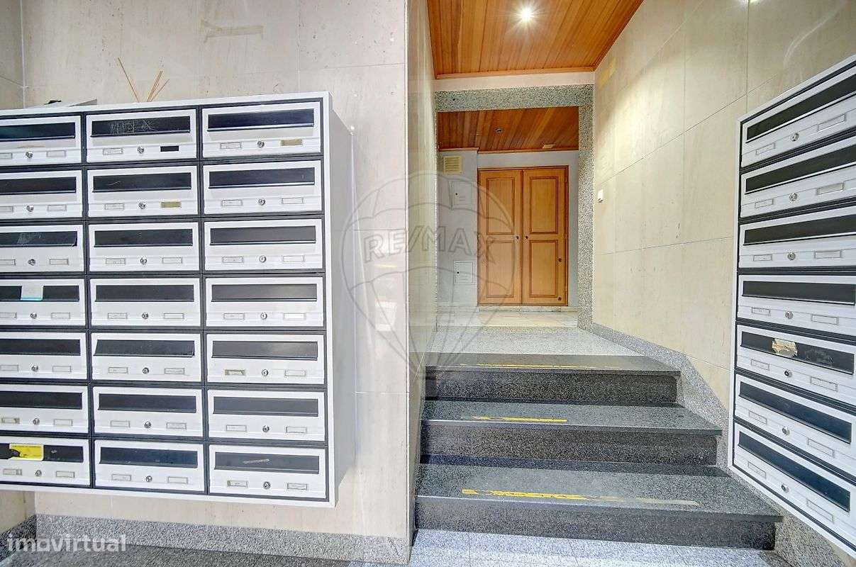 Apartamento T3 para venda-25