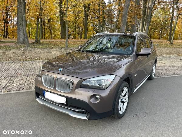 BMW X1 - 1