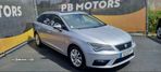 SEAT Leon ST 1.6 TDI S&S DSG Xcellence - 10