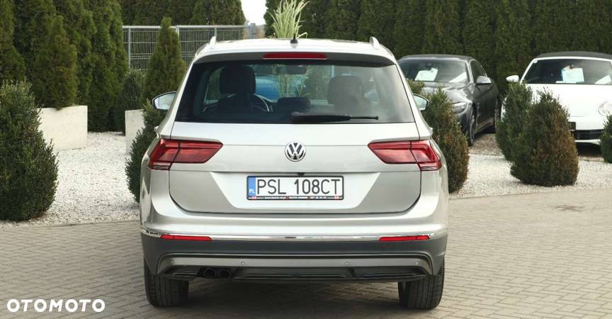 Volkswagen Tiguan - 6