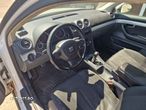 Dezmembram Seat Exeo, an 2012, 2.0 TDI, 143 cp, Euro 5 - 9