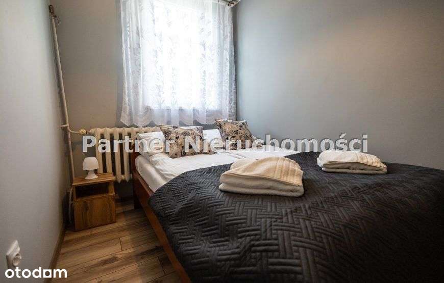 3 pokoje blisko Umk! - Pełny obrazek: 5/16