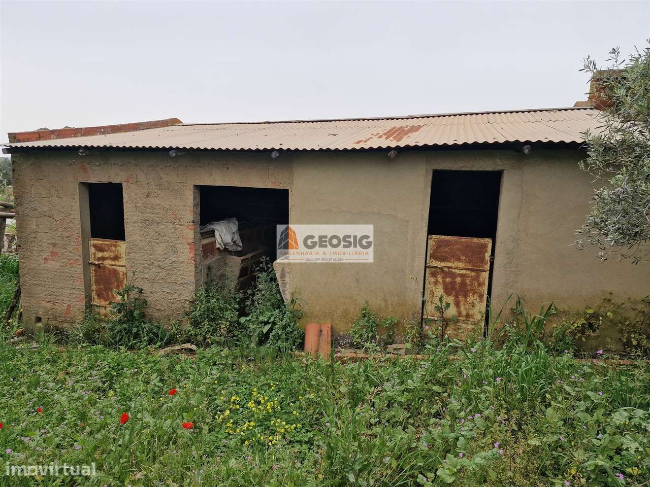 Moradia Geminada T2 Venda em Santa Cruz,Almodôvar-49