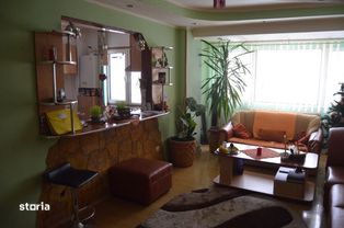 Sinaia-apartament cu 5 camere