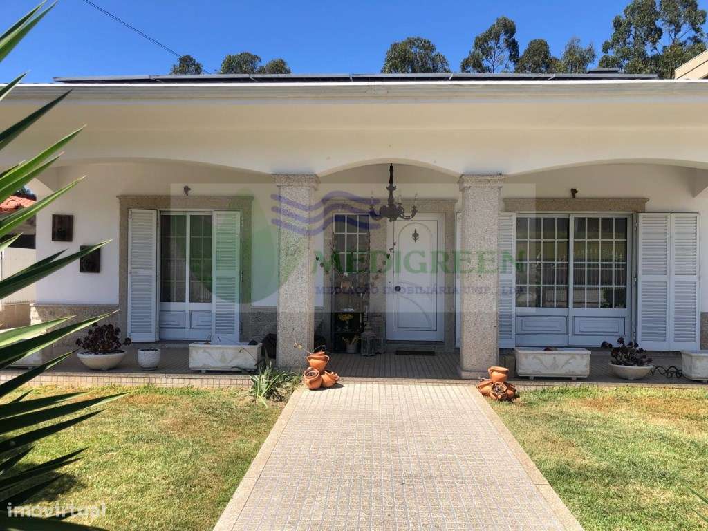 BONITA MORADIA SÃO JOÃO DE VER | SANTA MARIA DA FEIRA - Grande imagem: 4/39