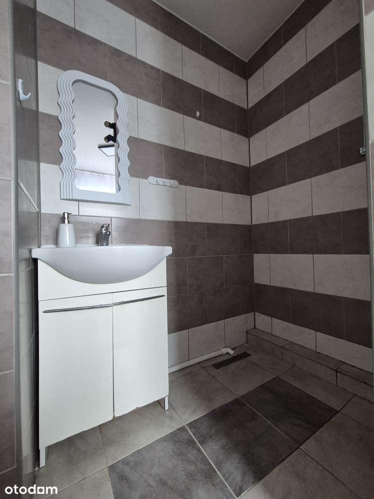 Umeblowana Kawalerka BEZ PROWIZJI - spółdzielczo-własnościowe prawo-6