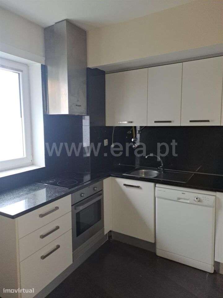 Apartamento T2 / Covilhã, Covilhã - Grande imagem: 4/4