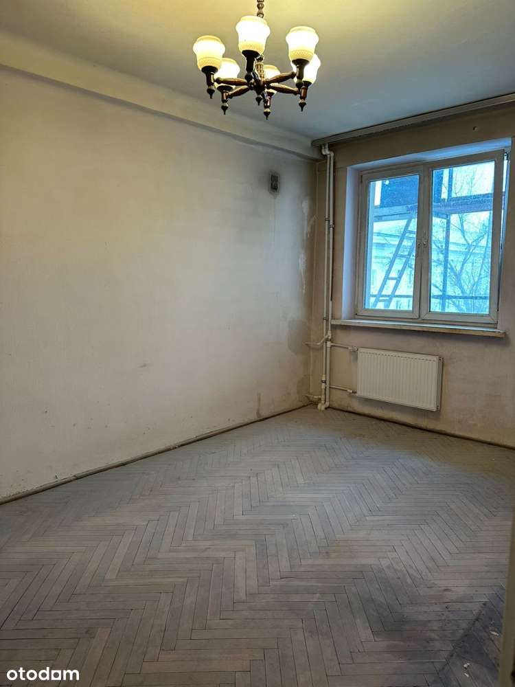 Kamienica/56 mkw/do remontu - Pełny obrazek: 3/4