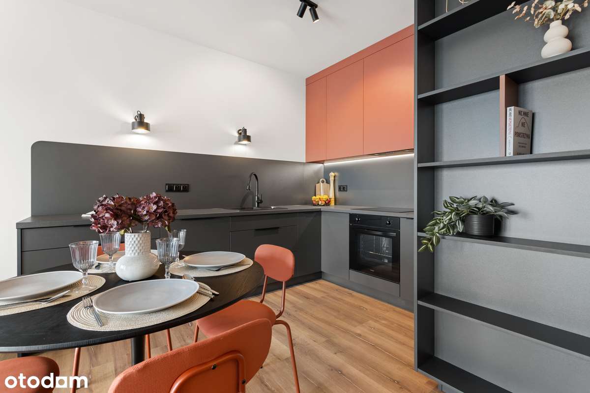 Taka cena tylko do końca roku, Mieszkanie z pięknym widokiem,taras10m2-11