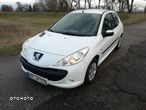 Peugeot 206 1.1 Mistral - 1