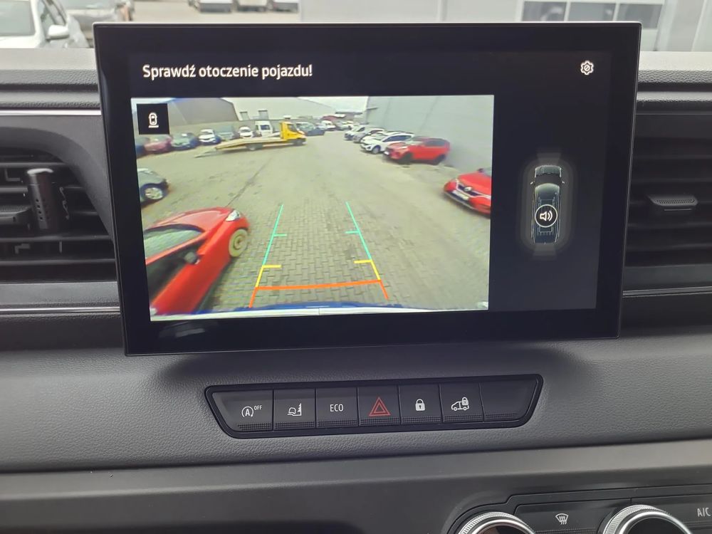 renault Master dCi L3H2 Extra