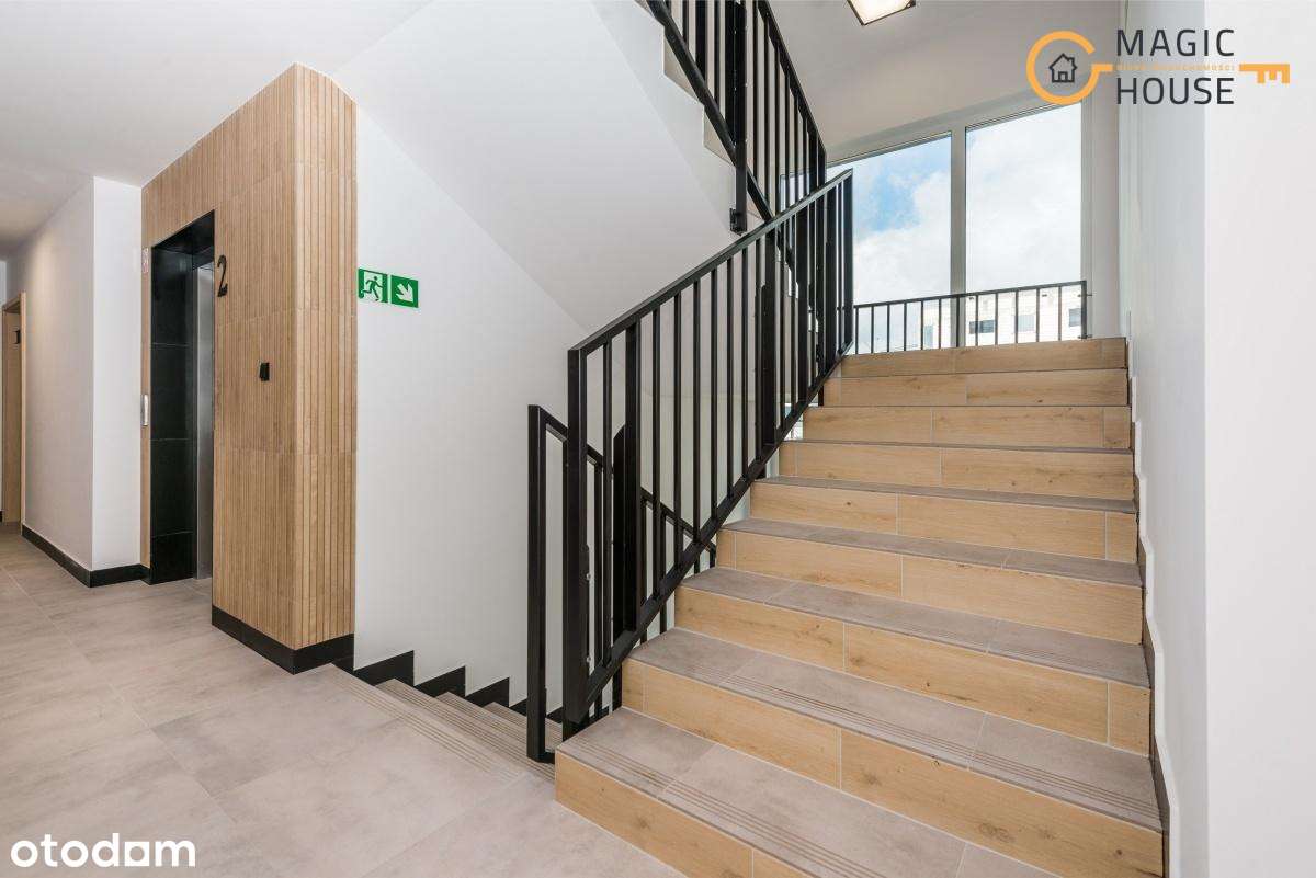 Mieszkanie 2pokojowe Rumia ul. Jęczmienna! - Pełny obrazek: 4/8