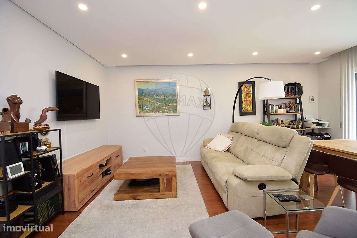 Apartamento T3 para venda-9