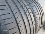 275/30R21 Continental ContiSportContact lato 6,8mm - 2