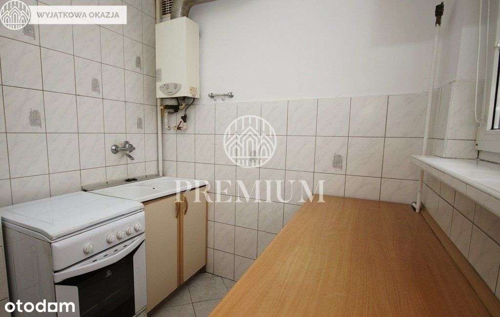 Okazyjne mieszkanie na Bielawach-6