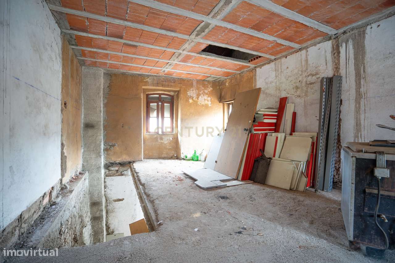 Moradia - Lousã - Grande imagem: 5/14