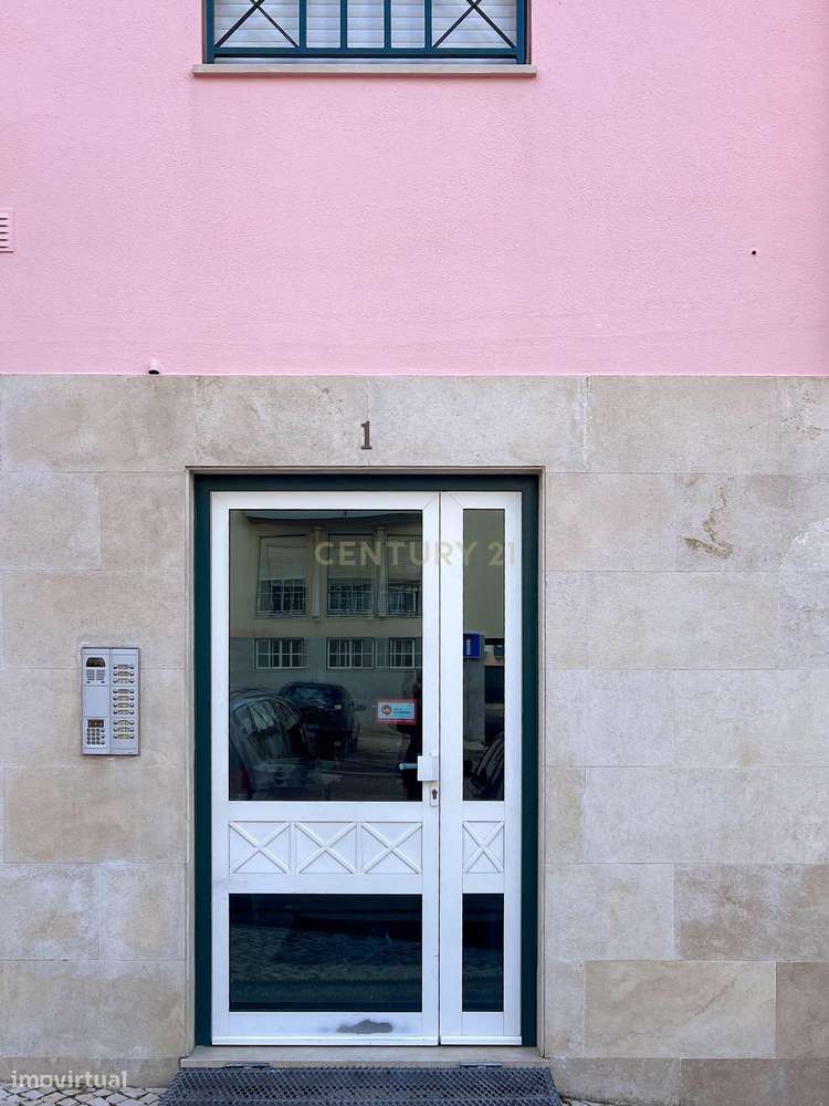 Apartamento T2 em condomínio fechado na melhor zona da Costa de Capari - Grande imagem: 4/31