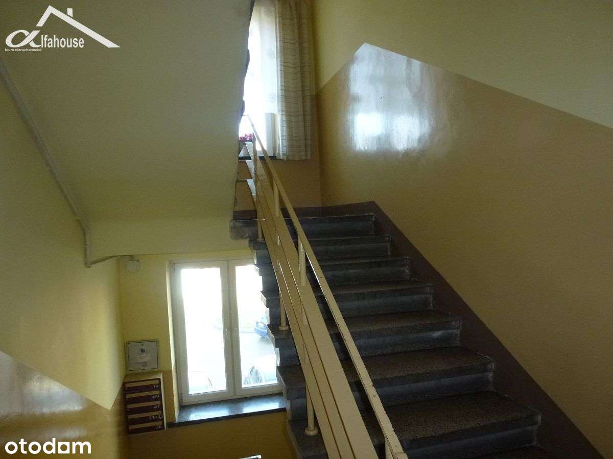 2 pokojowe z 2 balkonami, Śródmieście-7