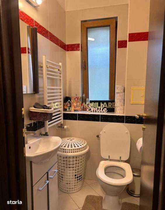 Apartament 2 Camere | Herastrau | Proximitate Metrou | Monte Carlo Pal - Imagine principală: 5/8