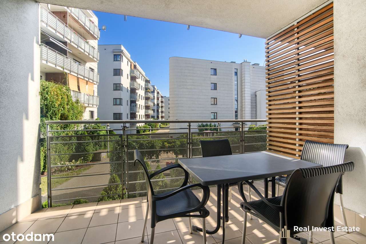 Ulrychów | 3 pokoje | 76,61 m² | 1. piętro | loggia 8,5 m²-13