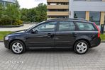 Volvo V50 - 2