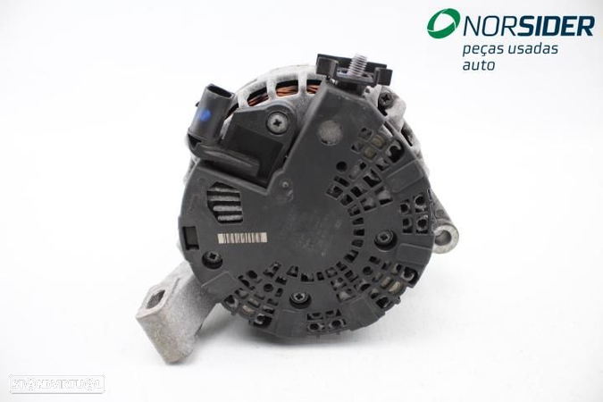 Alternador Volvo S60|10-13 - 4