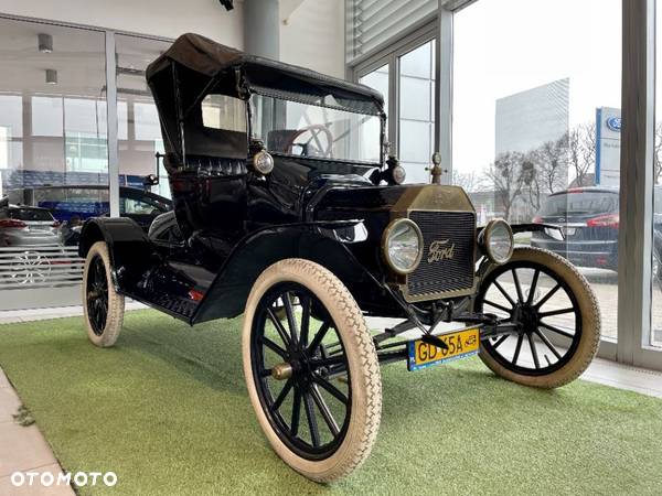 Ford Inny - 1