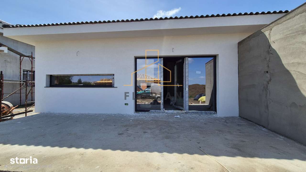 Duplex parter - asfalt - Giarmata-Vii-0