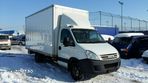 Motor iveco daily - 1