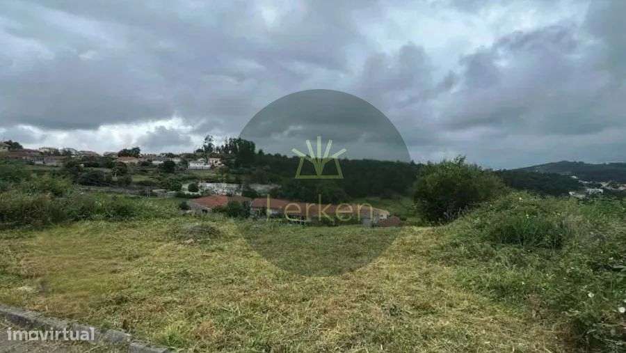 Terreno Urbano para Construção | 780m² | Espinho | Braga - Grande imagem: 3/9