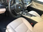 BMW 520 d Line Luxury Auto - 44