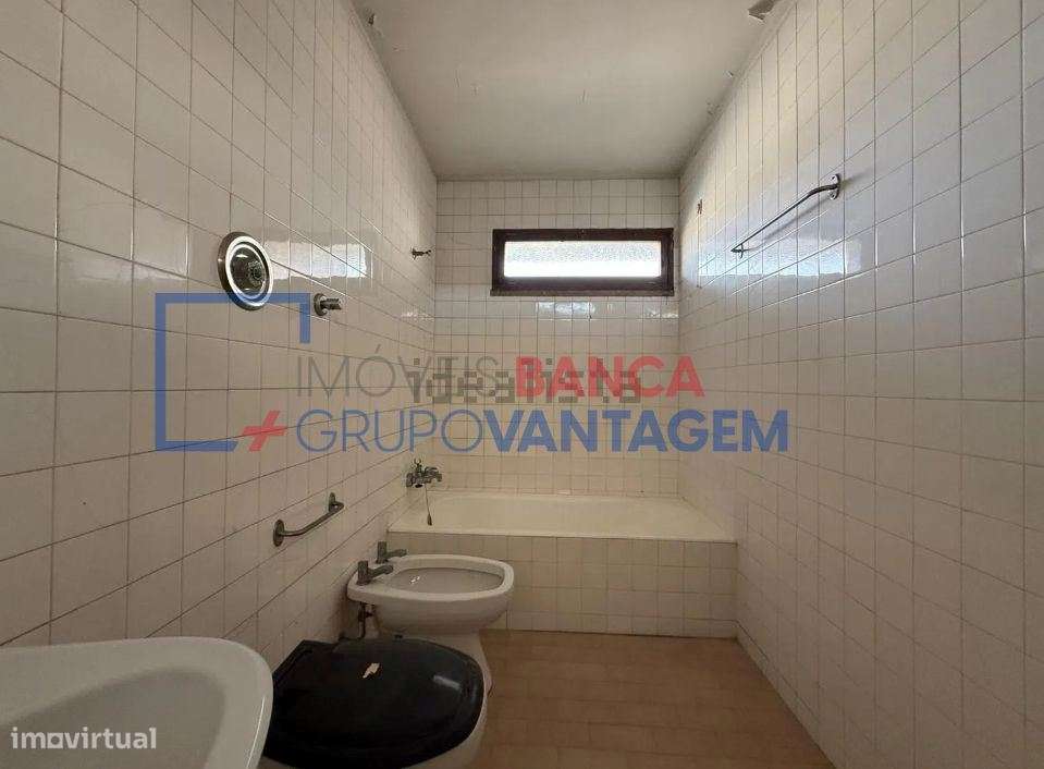 APARTAMENTO T3 - FAFE - CENTRO-17