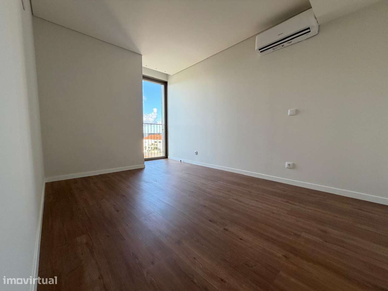 Apartamento T1 Novo - Jardins da Seara  PRT/01565/CO - Grande imagem: 3/7