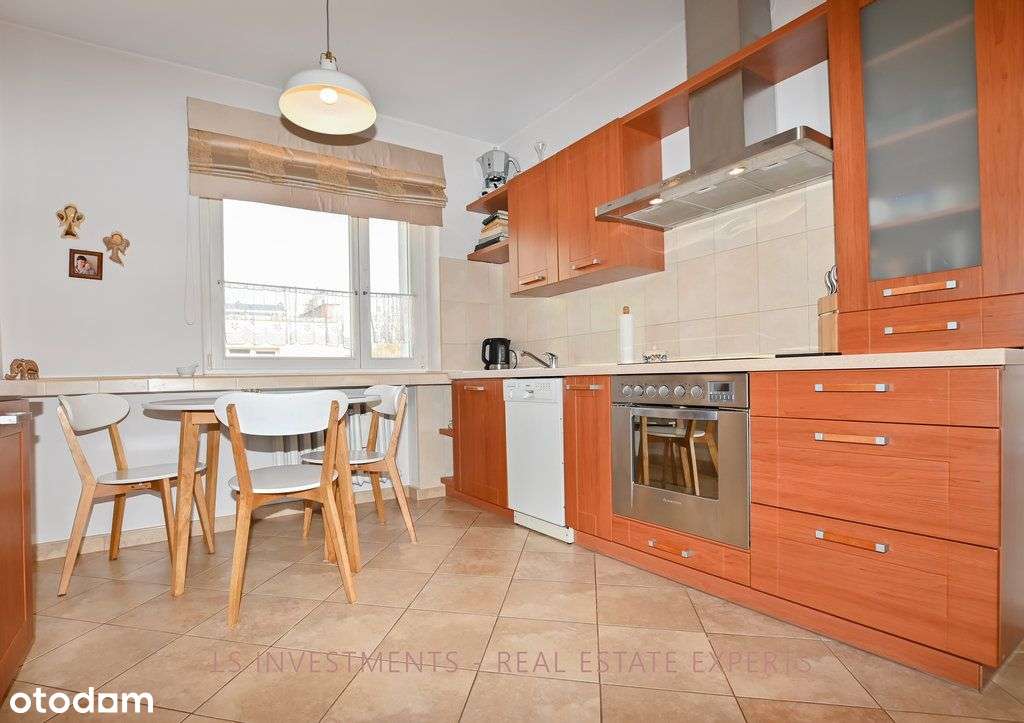 Dwurodzinny dom bliski sercu miasta! Zabobrze ***-9