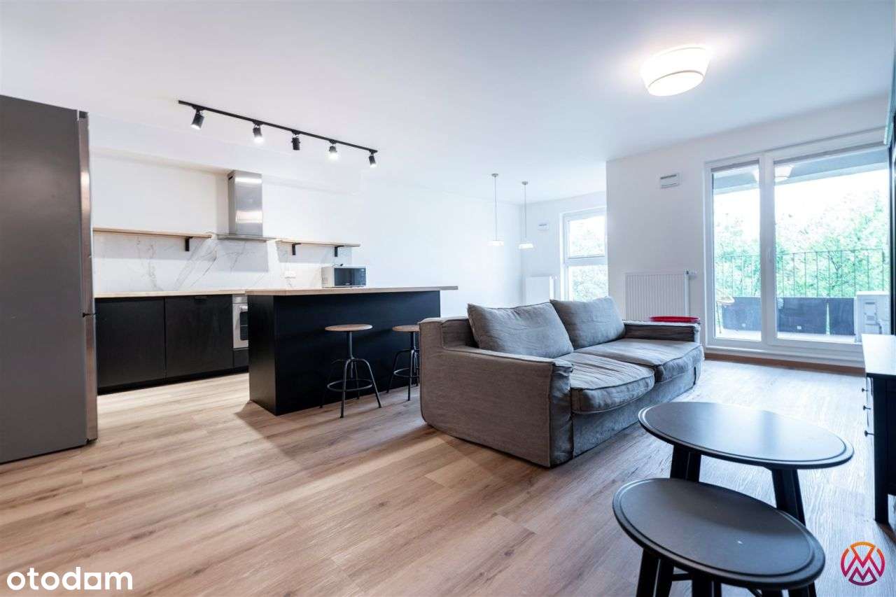 Fzuja | Apartament 3 pok, msc.park, klimatyzacja!-4