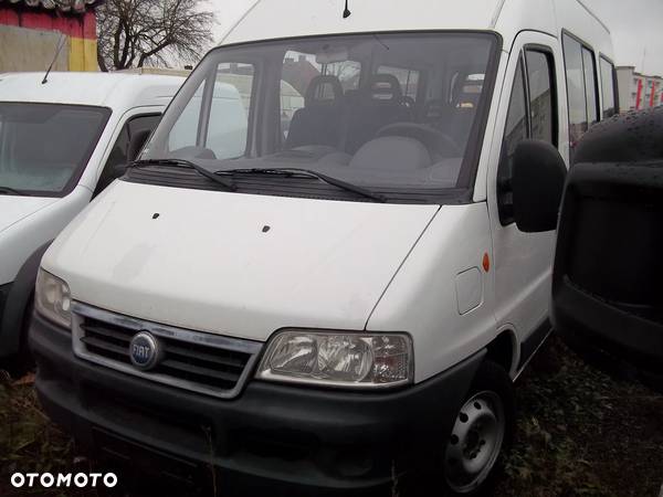 Fiat Ducato - 2