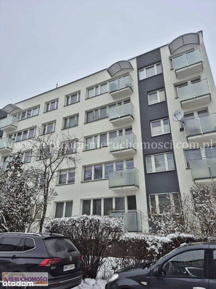 Mieszkanie, 63,37 m², Mińsk Mazowiecki-8