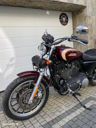 Harley-Davidson Sportster - 2