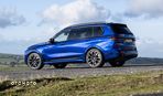 4x Felgi 22 5x112 m.in. do BMW X5 G05 LCI X6 G06 X7 G07 LCI - I5592 - 3