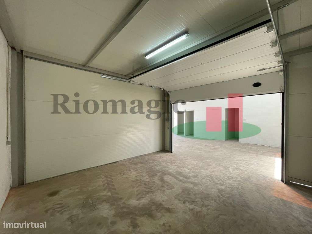 Garagem Rio Maior***RIOMAGIC*** - Grande imagem: 5/9